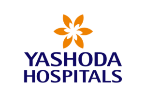 Yashoda Hospitals Logo